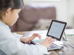 Pandemi, Keluarga, dan Keintiman Digital