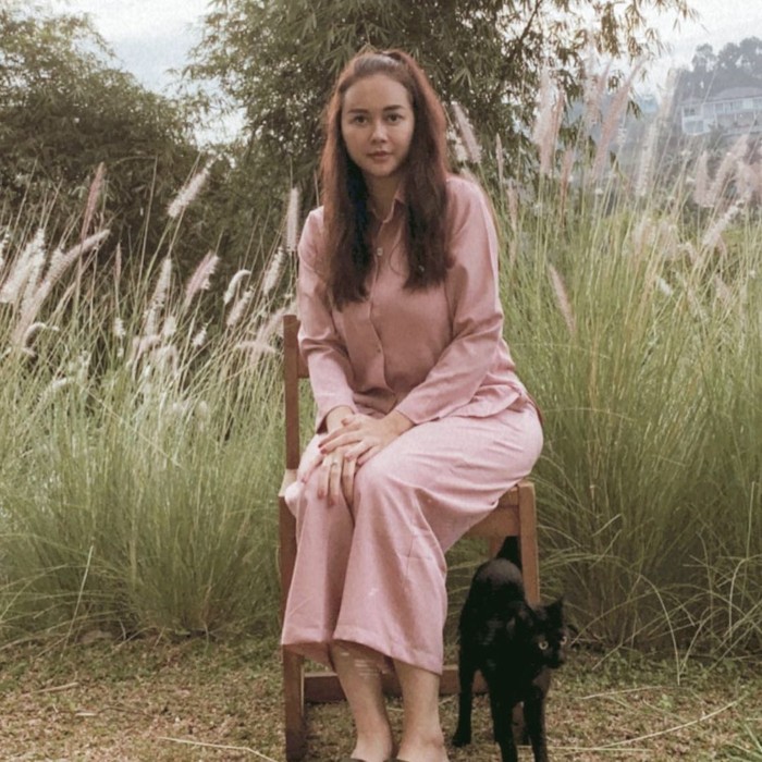 Aura Kasih