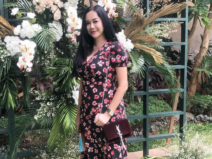 Aura Kasih