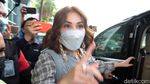 Ayu Ting Ting dan Rambut Pendek Hasil Endorse, Yay or Nay?