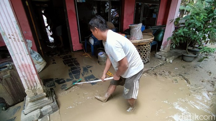 Banjir di Majalengka