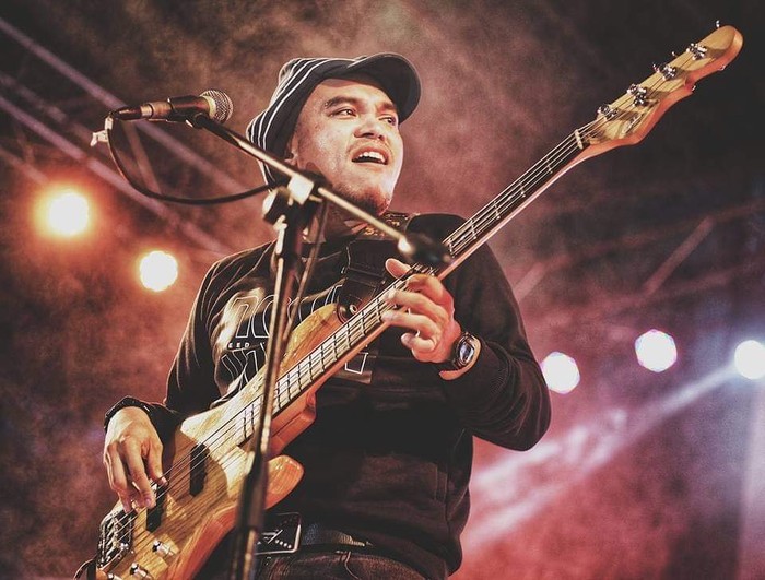 Barry Likumahuwa