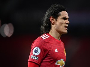 Henry Bermimpi Jadi Pelatih Arsenal, Cavani Hengkang?