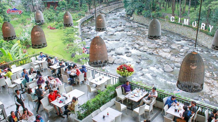 Cimory Riverside Cimory Riverside