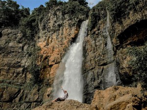 6 Aktivitas Seru dan Anti-mainstream buat Traveler di Geopark Ciletuh