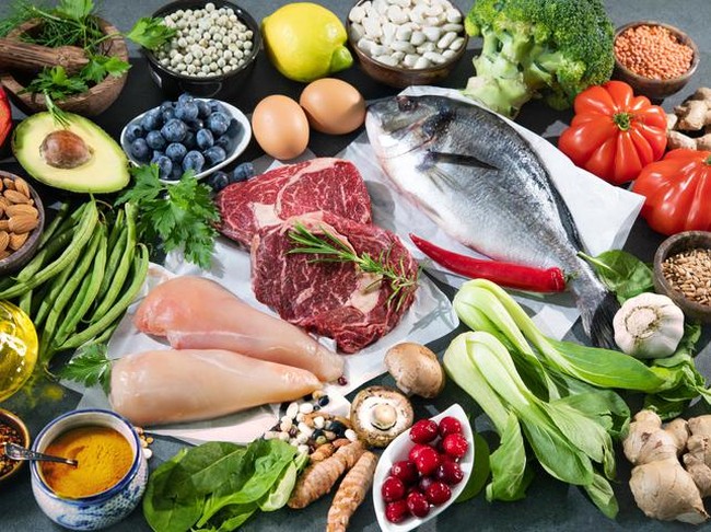 Cara Melakukan Diet Paleo yang Meniru Pola Makan Manusia Purba