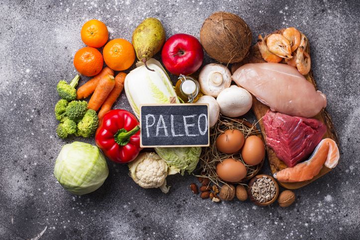 Cara Melakukan Diet Paleo yang Meniru Pola Makan Manusia Purba