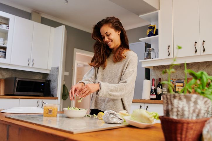Cara Melakukan Diet Paleo yang Meniru Pola Makan Manusia Purba