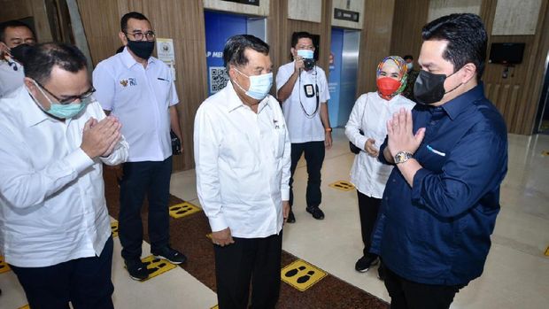 Dok: Pertamina