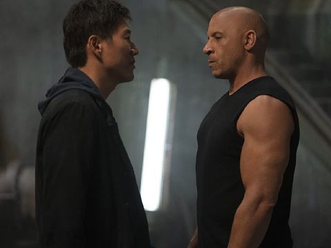 Fast and Furious 9