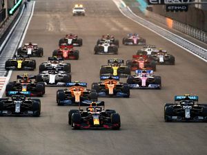 Yang Perlu Diketahui Soal Format Sprint Qualifying di F1 2021