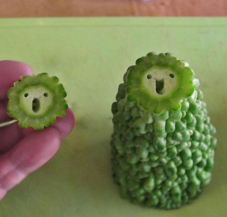 Foto Fenomena Pareidolia Foto Fenomena Pareidolia