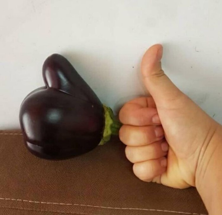 Foto Fenomena Pareidolia