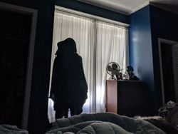 Hati-hati Mata Terkecoh, Ini Foto Fenomena Pareidolia