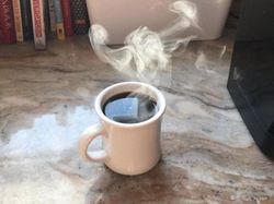 Hati-hati Mata Terkecoh, Ini Foto Fenomena Pareidolia