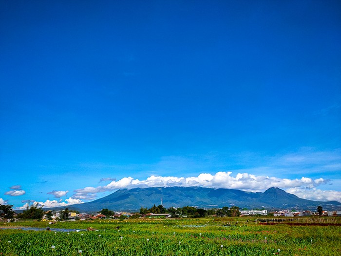 Gunung Kawi