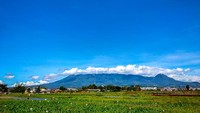 Ini 7 Gunung yang Disebut Paling Angker di Jawa Timur, Penasaran?