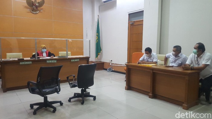 Hakim Tolak Gugatan Praperadilan Keluarga Laskar FPI yang Tewas