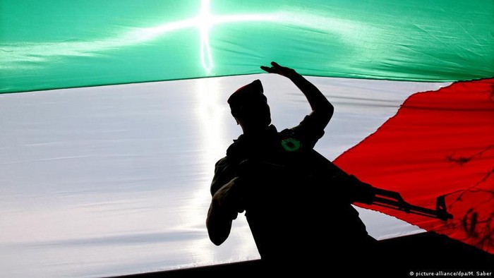 Hamas dan Fatah Bahas Rekonsiliasi di Mesir