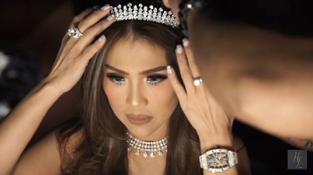 Helena Lim, Crazy Rich PIK yang Sudah Divaksin COVID-19