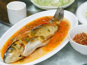 Kenapa Harus Makan Ikan Saat Imlek? Ini Makna Tradisinya hingga Jadi Menu Wajib