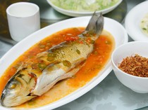 4 Makna Ikan Bandeng yang Jadi Sajian Spesial Imlek