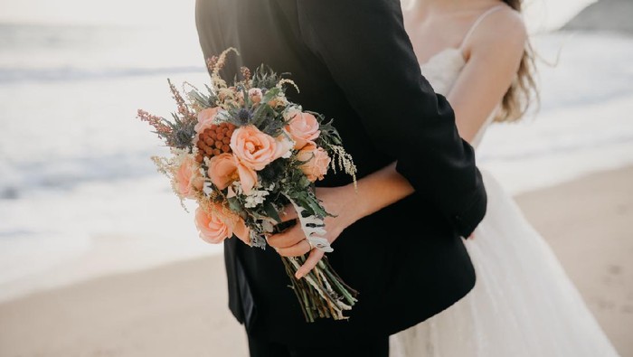 Wedding concept