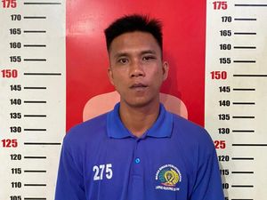 Selain Duit Rp 150 Juta, Iwan Minta Pulsa ke Janda Riau Usai Rekam VCS