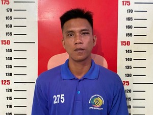 Rekam VCS-Peras Janda Riau Rp 150 Juta, Iwan Punya 3 Ponsel di Lapas