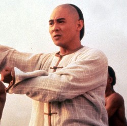 Menguak Sosok Wong Fei-hung, Sang Legenda Kung Fu dari Ratusan Film