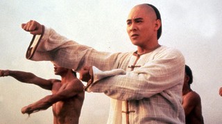 Menguak Sosok Wong Fei-hung, Sang Legenda Kung Fu dari Ratusan Film