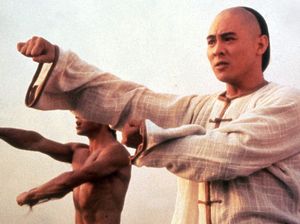 Menguak Sosok Wong Fei-hung, Sang Legenda Kung Fu dari Ratusan Film