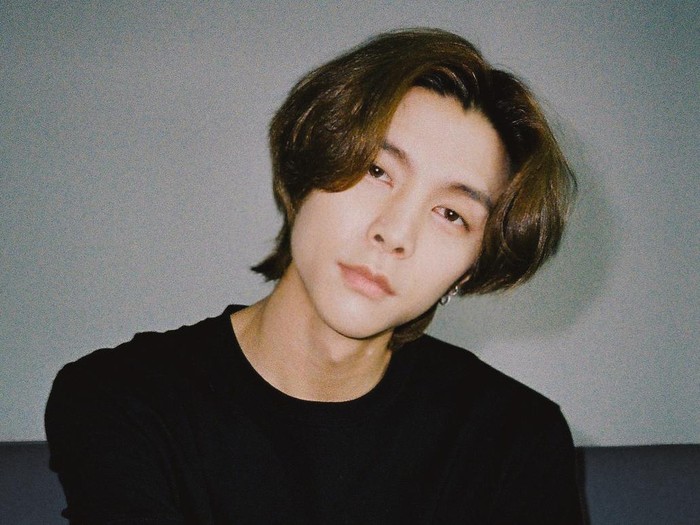 Fakta-fakta Johnny NCT