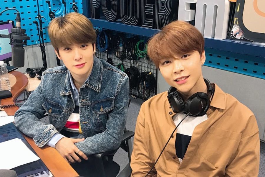 Fakta-fakta Johnny NCT