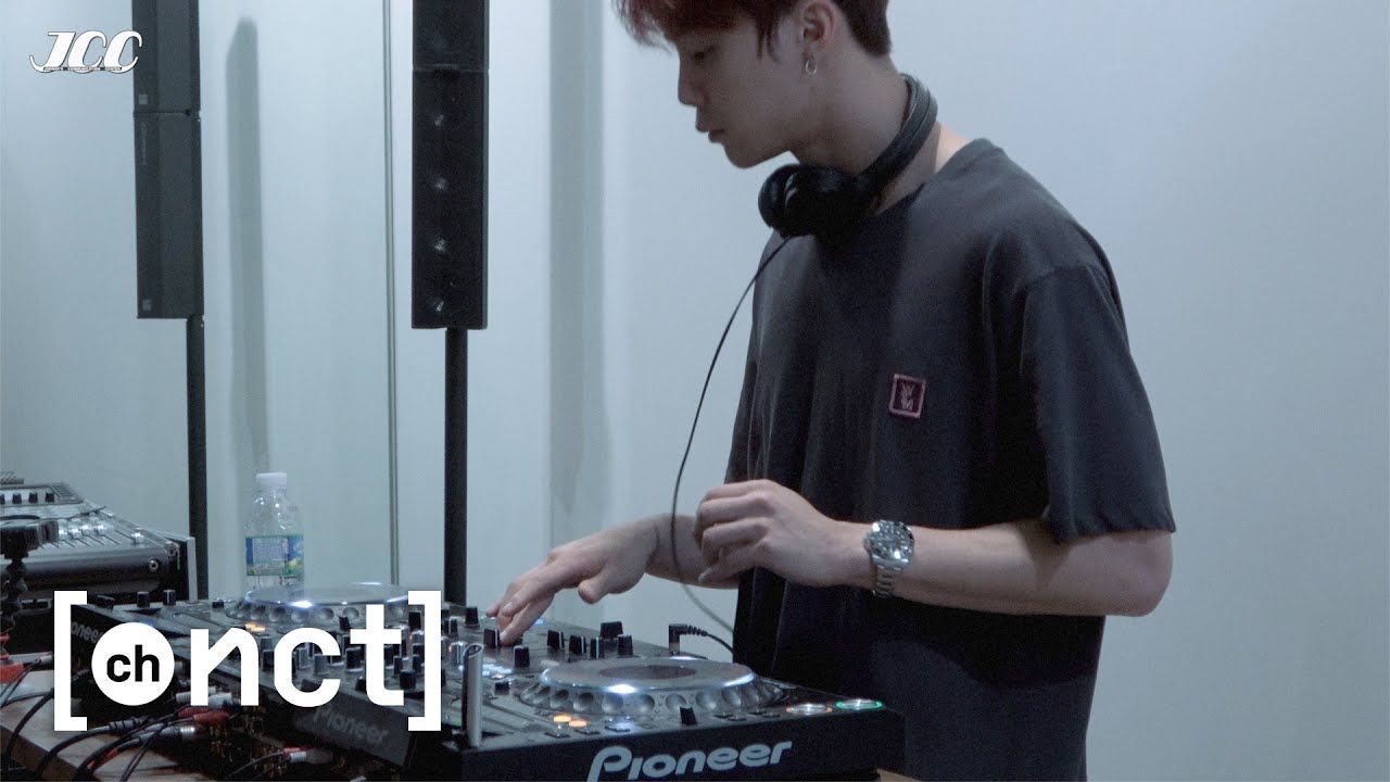 Fakta-fakta Johnny NCT