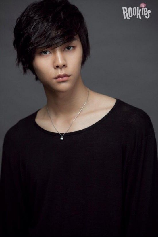Fakta-fakta Johnny NCT