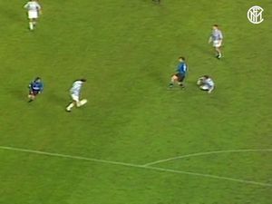 Video: Deretan Gol Terbaik Inter ke Gawang Juve di Coppa Italia