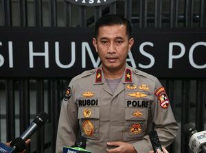 Mudik Lebaran 2021 Dilarang, Polri Sesuaikan Rencana Operasi Ketupat