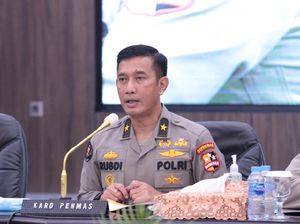 Polri Tak Temukan Aliran Dana Bupati Nganjuk ke Parpol: Hanya untuk Pribadi