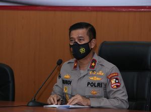 Polri Mulai Kedepankan Mediasi di Kasus UU ITE, Termasuk Novel Baswedan