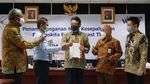 Kerja Sama Proyek Eksternal Bidang Keairan