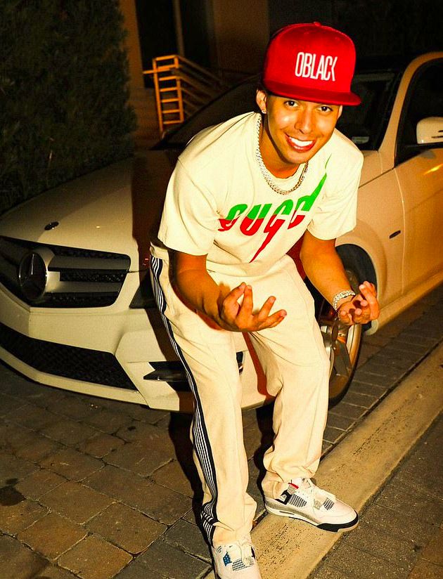 Kevin Leyes Kevin Leyes