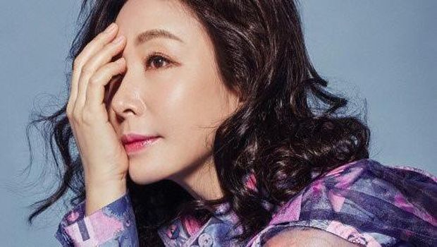 Kim Bo Yeon