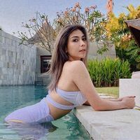 7 Pengakuan Kimberly Irene soal Jadi Model Seksi dan Tawaran Foto ...