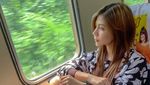 7 Pengakuan Kimberly Irene soal Jadi Model Seksi dan Tawaran Foto Bugil