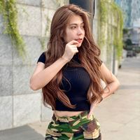 7 Pengakuan Kimberly Irene soal Jadi Model Seksi dan Tawaran Foto ...