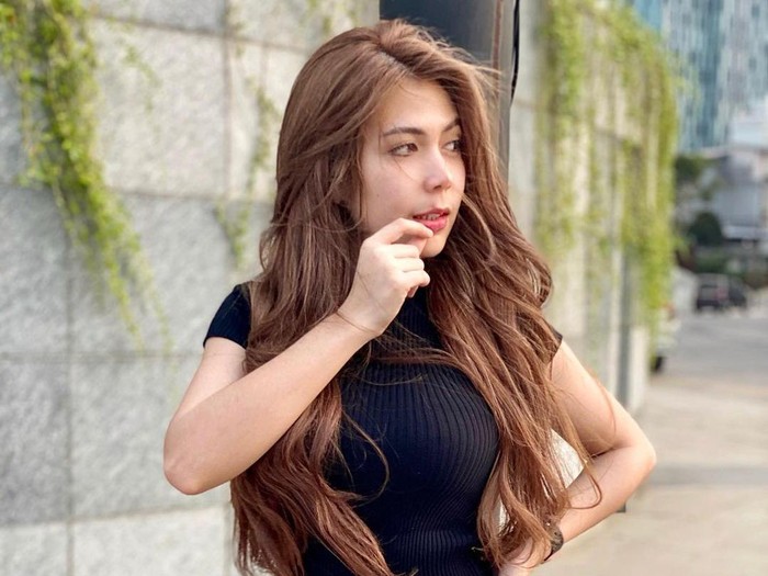 Kimberly Irene
