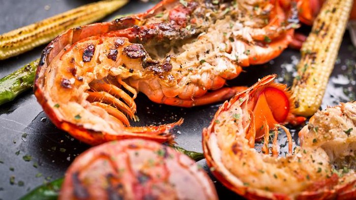 5 Makanan Simbol Sial dan Kematian Ini Dilarang Disajikan saat Imlek