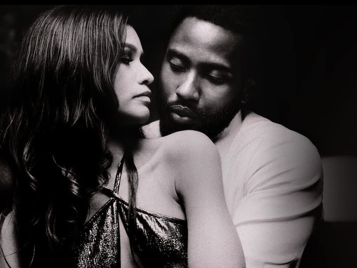 Malcolm & Marie
