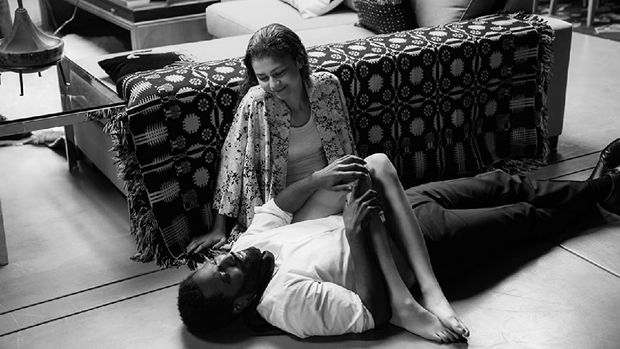 Malcolm & Marie